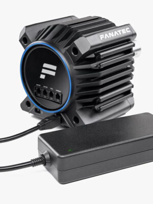 8NM Boost Kit 180 for Fanatec DD