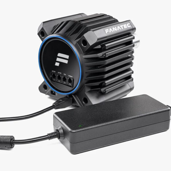 8NM Boost Kit 180 for Fanatec DD